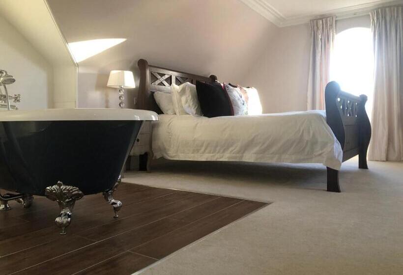 Bed and Breakfast Mount Barker