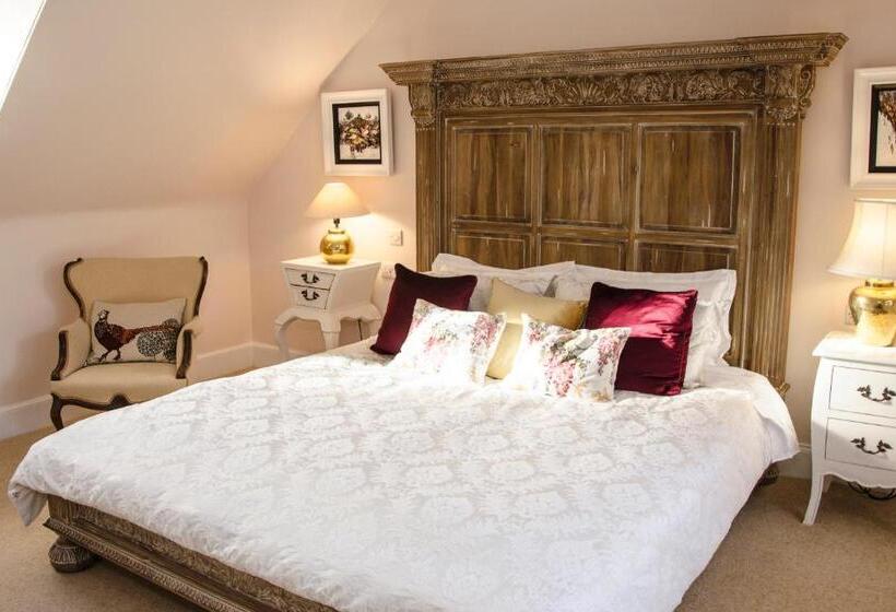 Bed and Breakfast Mount Barker