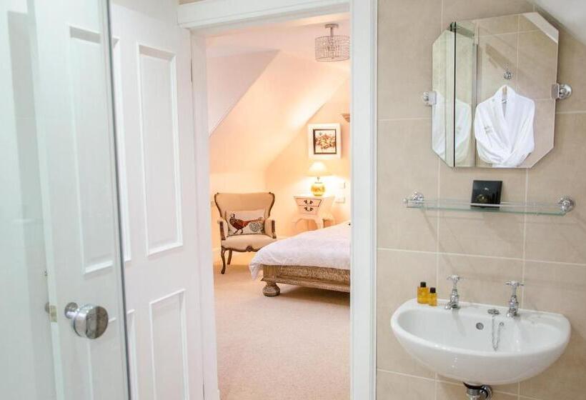 Bed and Breakfast Mount Barker