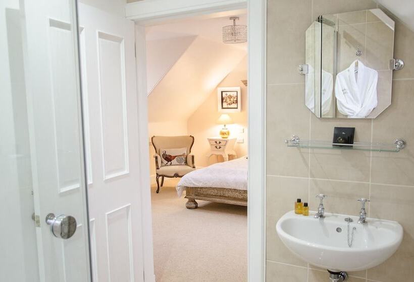 Bed and Breakfast Mount Barker