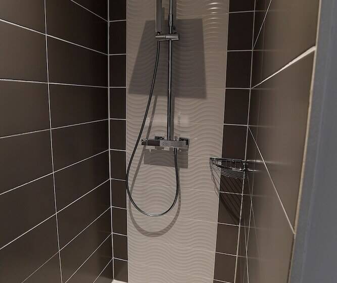 ベッドアンドブレックファースト La Résidence Des Indes