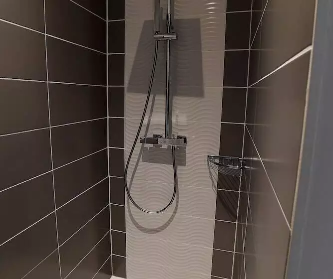 تختخواب و صبحانه La Résidence Des Indes