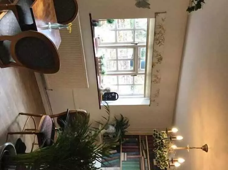 Aamiaismajoitus (B&B) The Kings Arms