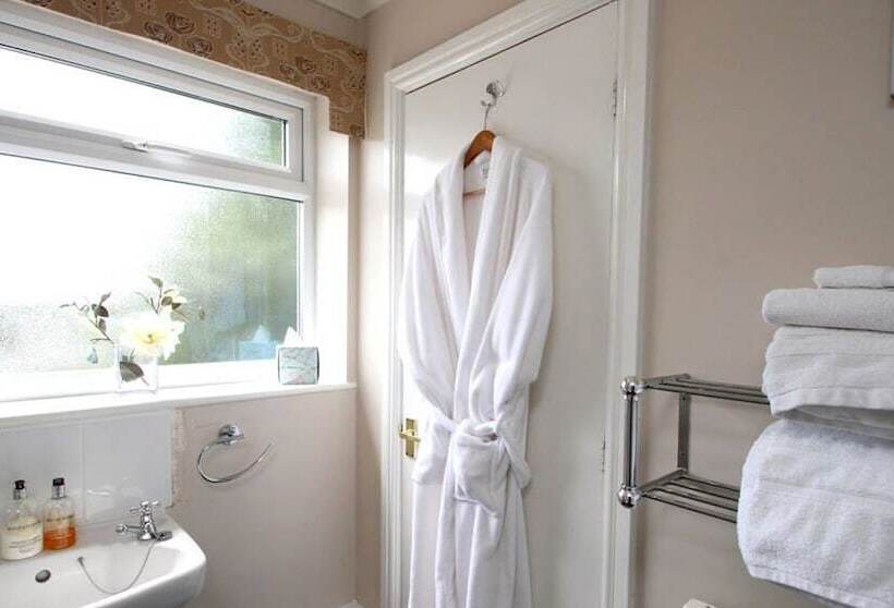 Bed and Breakfast The Kings Arms