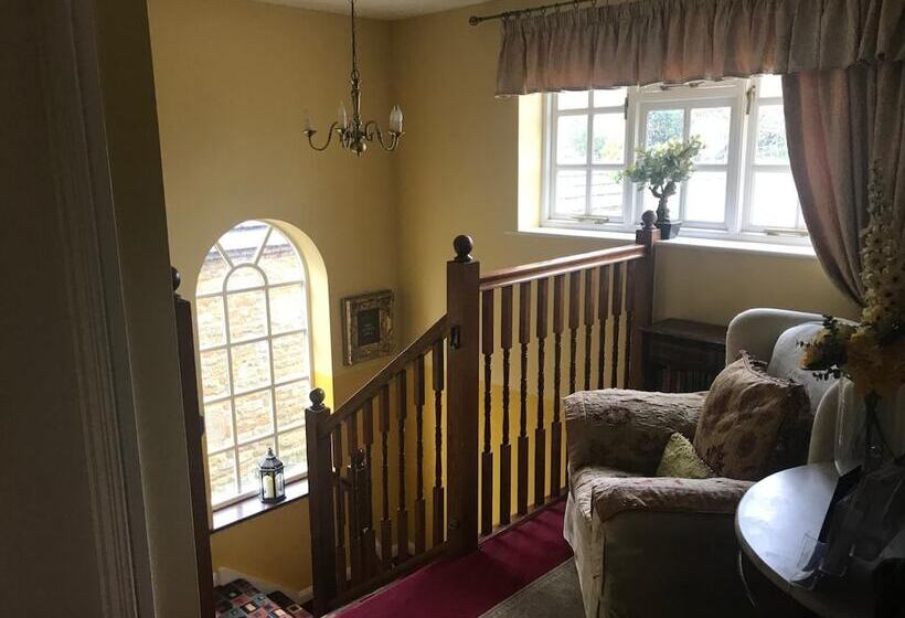 Bed and Breakfast The Kings Arms