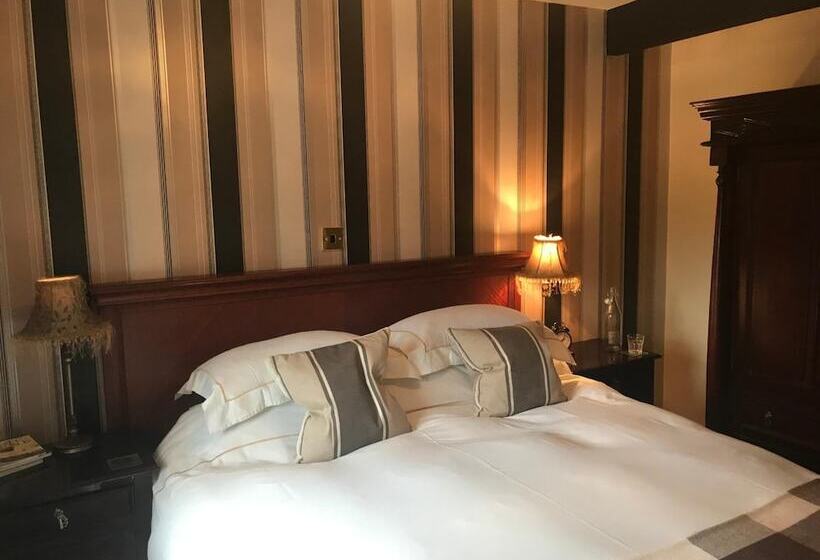 Bed and Breakfast The Kings Arms