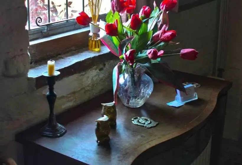 Aamiaismajoitus (B&B) Wickham Manor