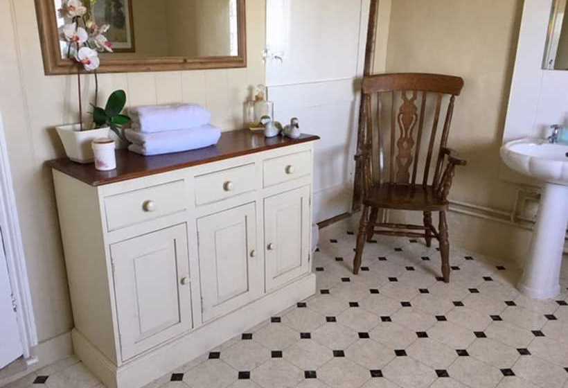 住宿加早餐  Wickham Manor