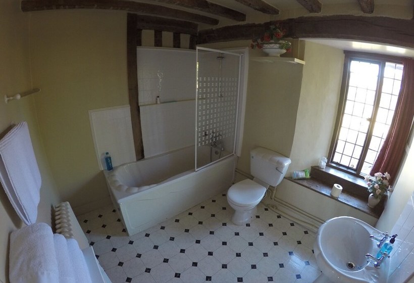 住宿加早餐  Wickham Manor