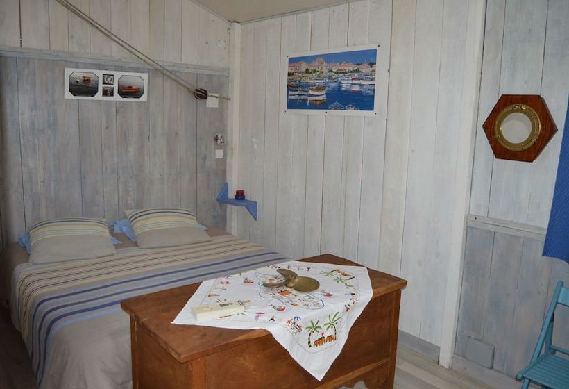 Chalet à Deux Pas De La Forêt