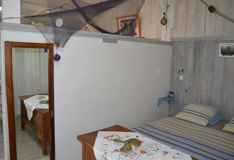 Chalet à Deux Pas De La Forêt