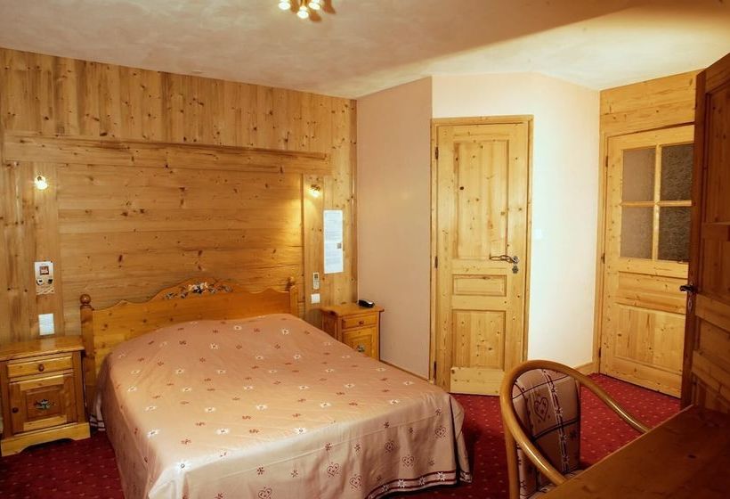 Chalet à Deux Pas De La Forêt