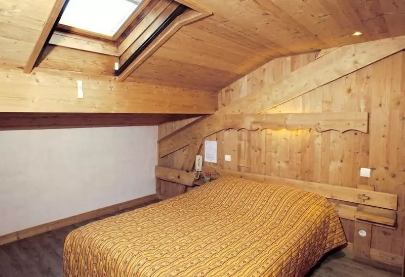 Chalet à Deux Pas De La Forêt