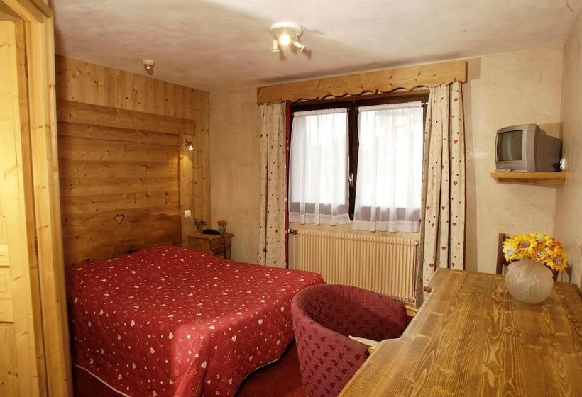 Chalet à Deux Pas De La Forêt