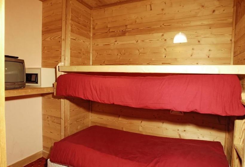 Chalet à Deux Pas De La Forêt