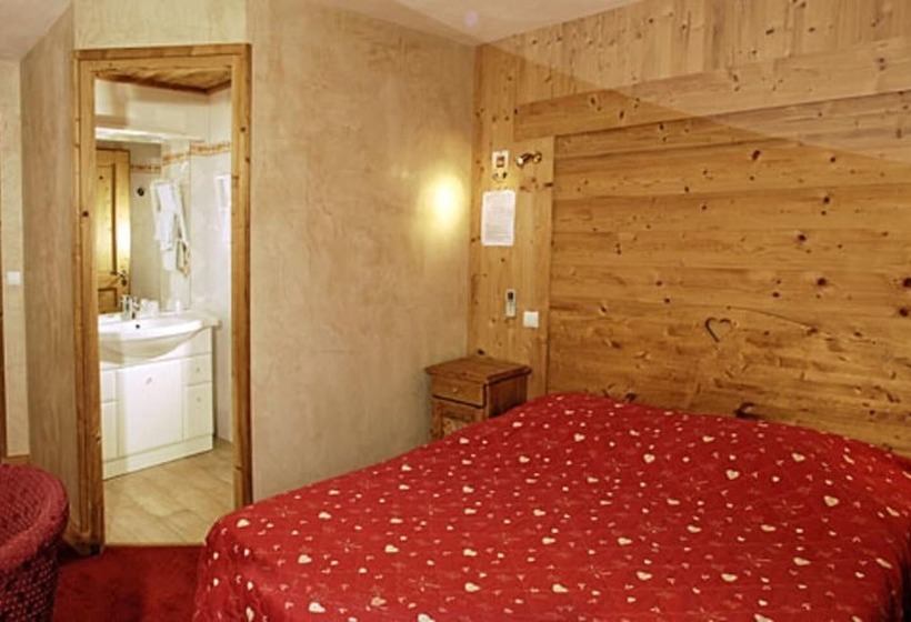 Chalet à Deux Pas De La Forêt