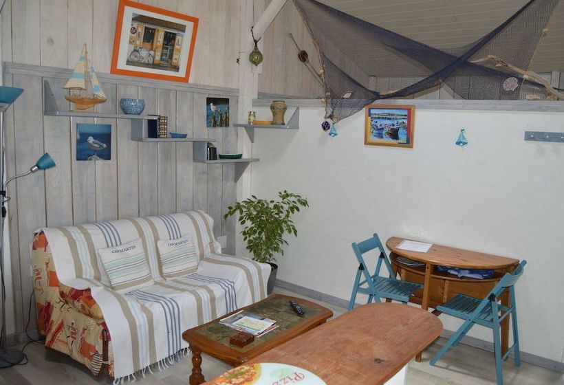 Chalet à Deux Pas De La Forêt