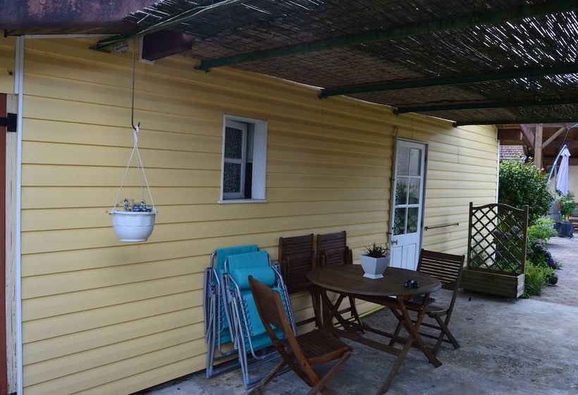 Chalet à Deux Pas De La Forêt