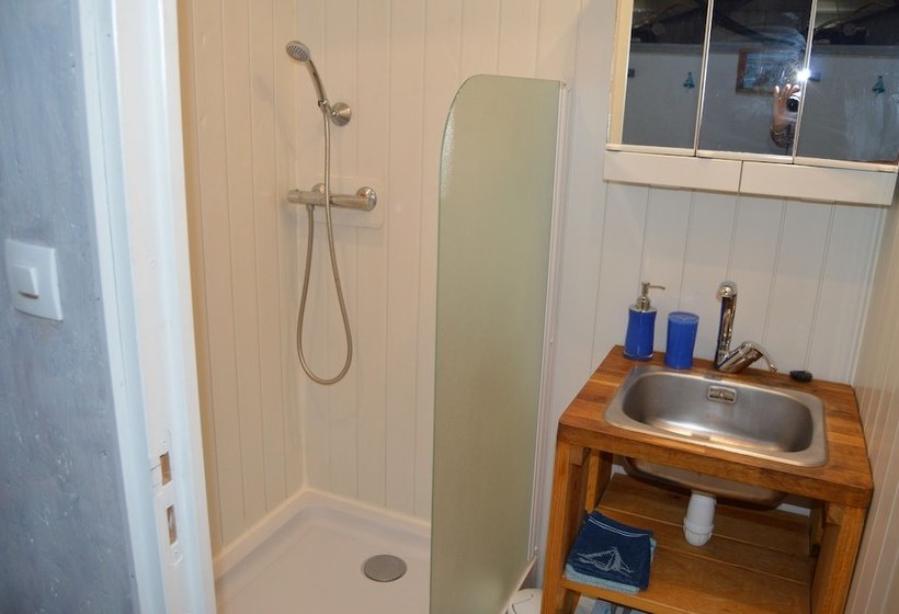 Chalet à Deux Pas De La Forêt