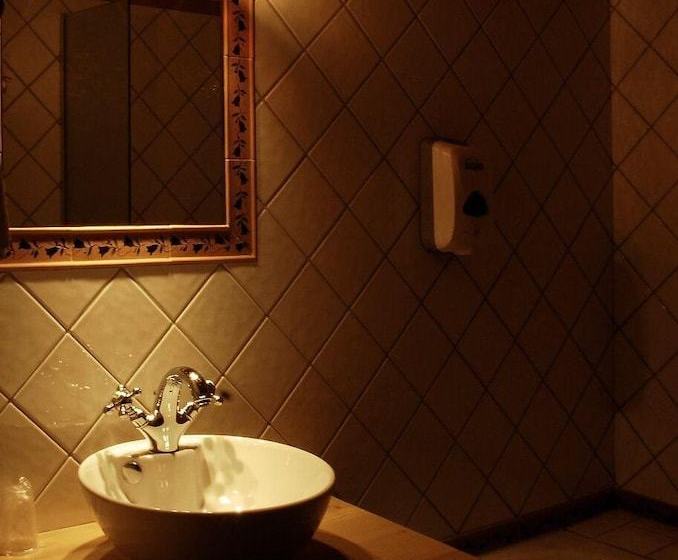 Chalet à Deux Pas De La Forêt