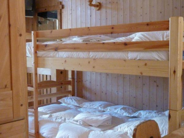 Chalet Residence Les 7 Monts