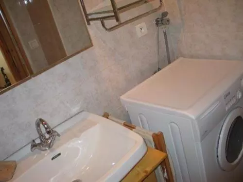 Chalet Residence Les 7 Monts