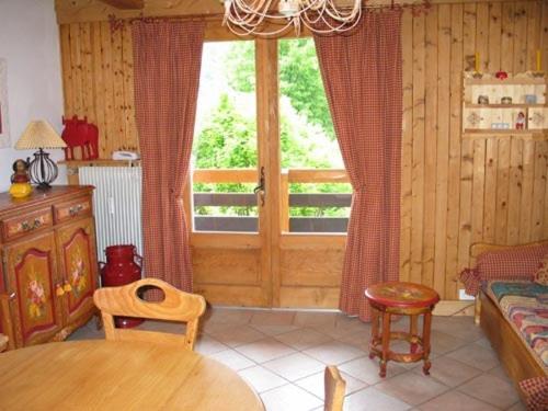 Chalet Residence Les 7 Monts