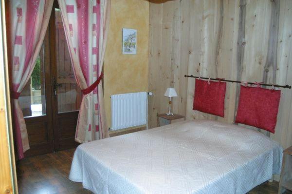 Chalet Residence Les 7 Monts