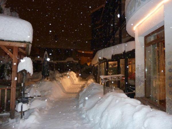 Chalet Residence Les 7 Monts