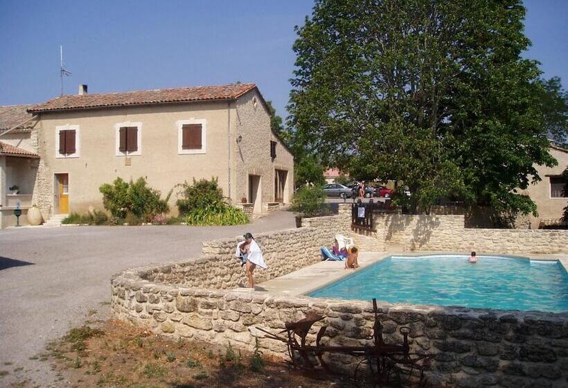 Chambres D Hôtes Domaine Du Bas Chalus