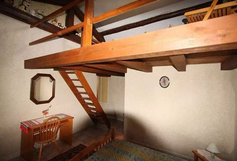 Chambres D Hôtes Domaine Du Bas Chalus