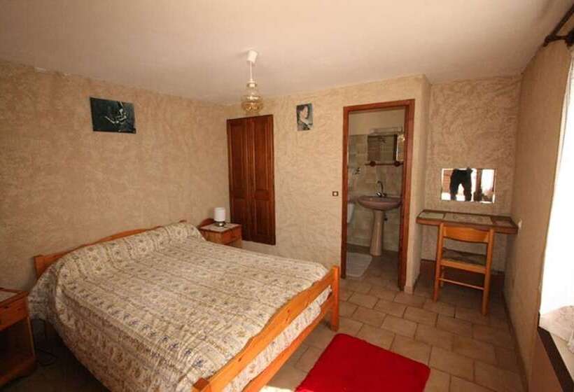 Chambres D Hôtes Domaine Du Bas Chalus