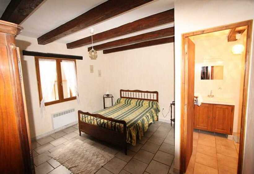 Chambres D Hôtes Domaine Du Bas Chalus