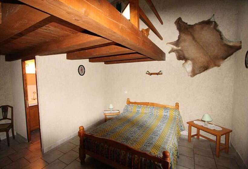 Chambres D Hôtes Domaine Du Bas Chalus