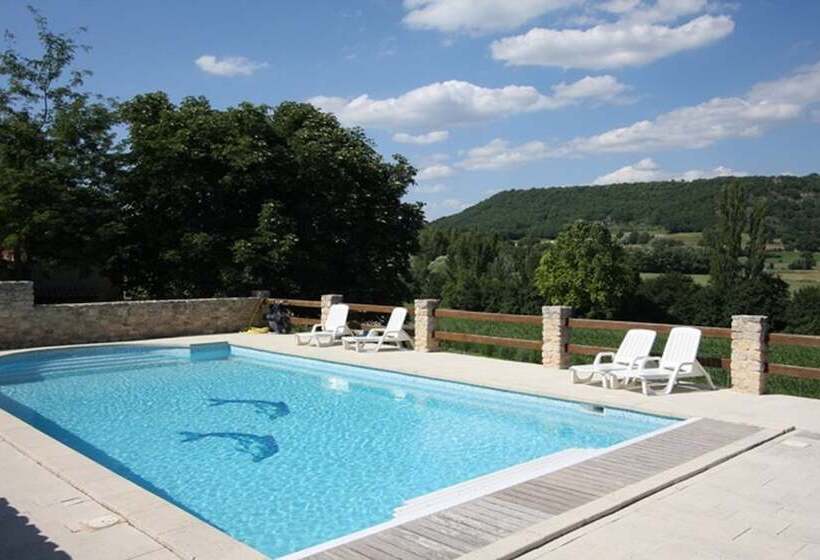 Chambres D Hôtes Domaine Du Bas Chalus