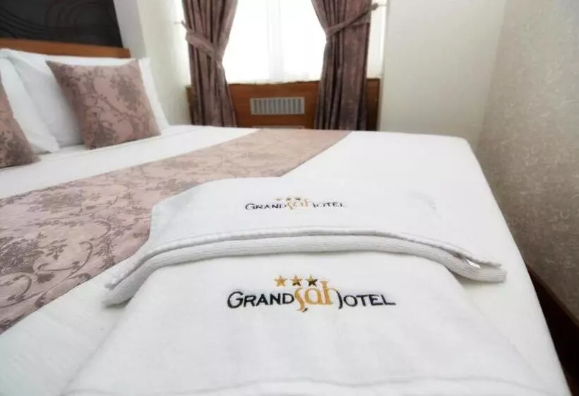 Grand şah Otel