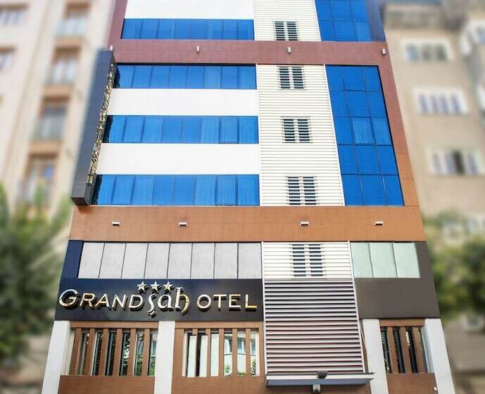 Grand şah Otel