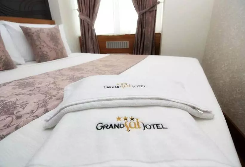 Grand şah Otel