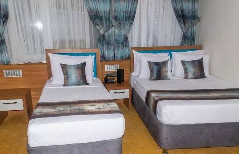 Grand şah Otel