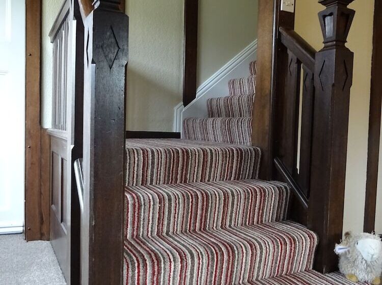 Grendon Bed & Breakfast