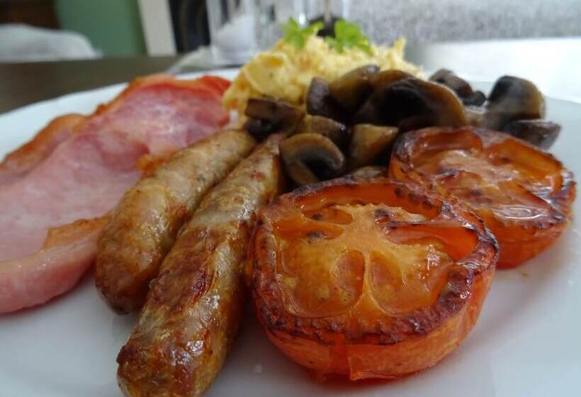 Grendon Bed & Breakfast