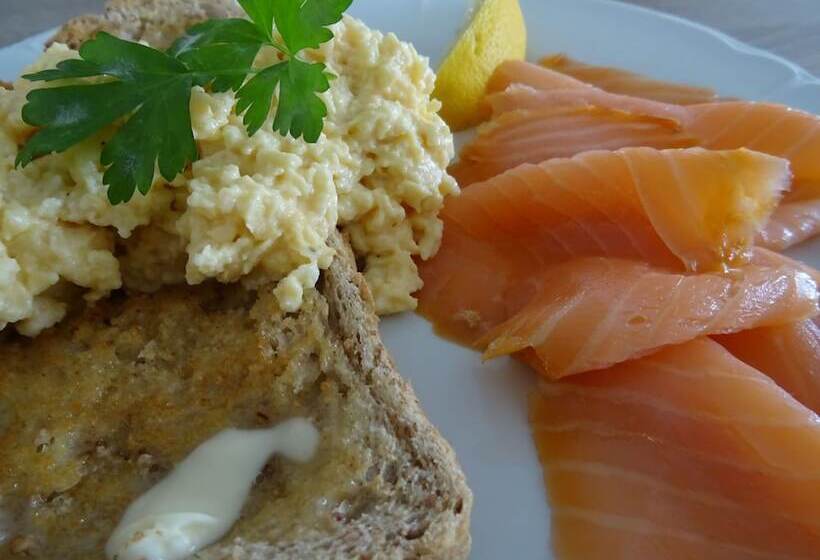 Grendon Bed & Breakfast