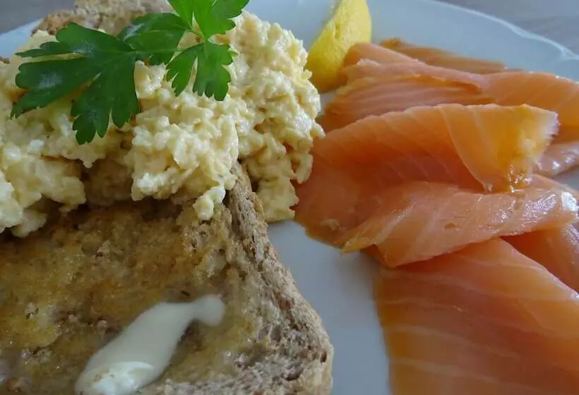 Grendon Bed & Breakfast