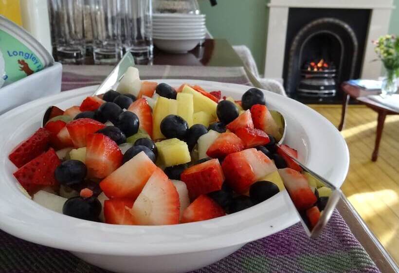 Grendon Bed & Breakfast