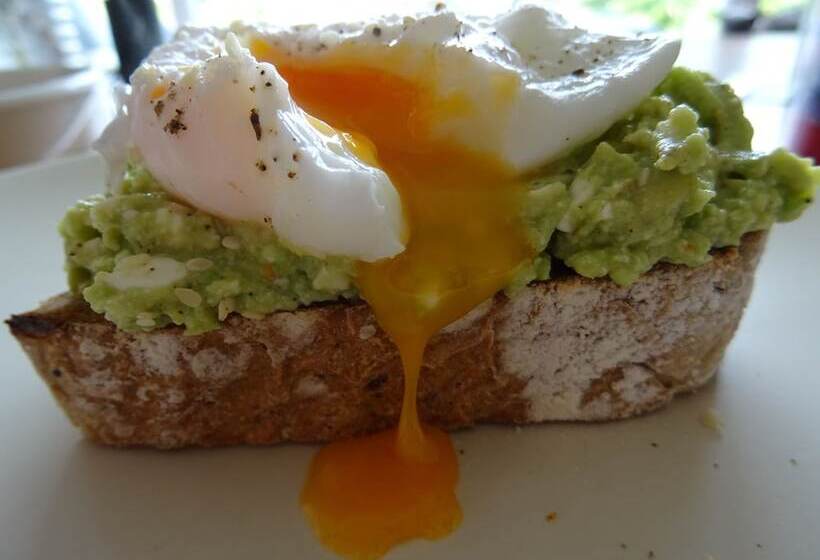 Grendon Bed & Breakfast