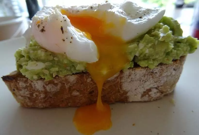 Grendon Bed & Breakfast