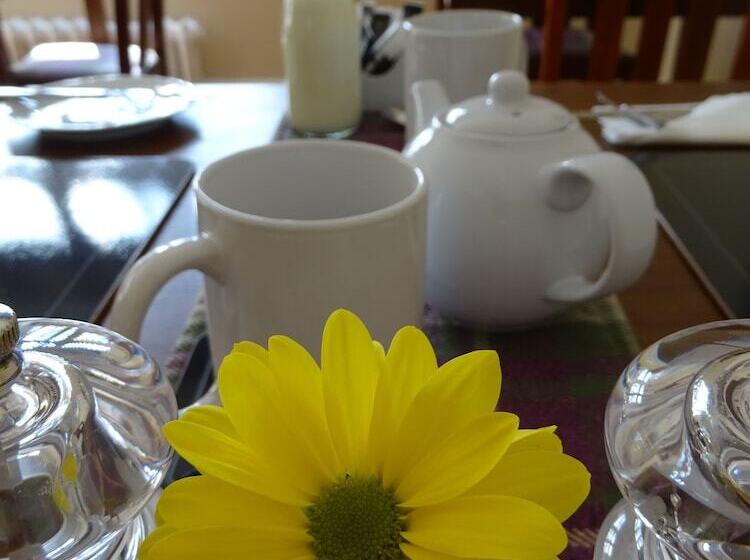 Grendon Bed & Breakfast