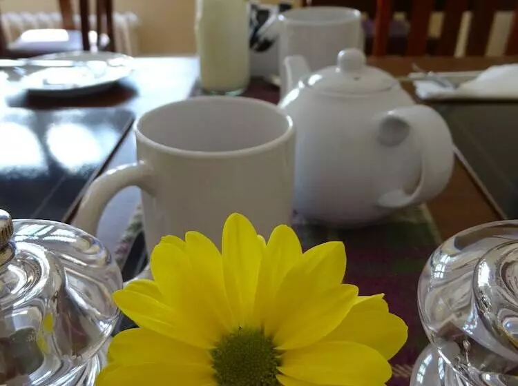 Grendon Bed & Breakfast