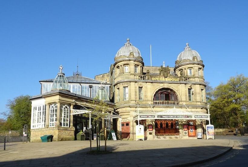 Grendon Bed & Breakfast