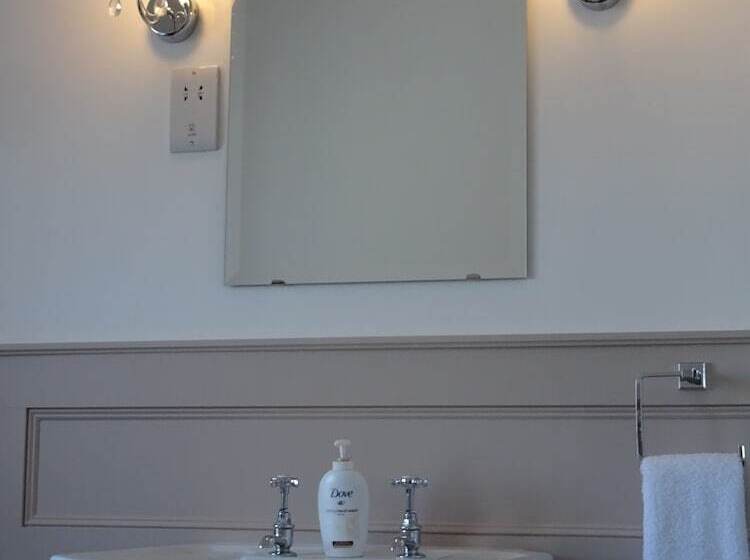 Grendon Bed & Breakfast